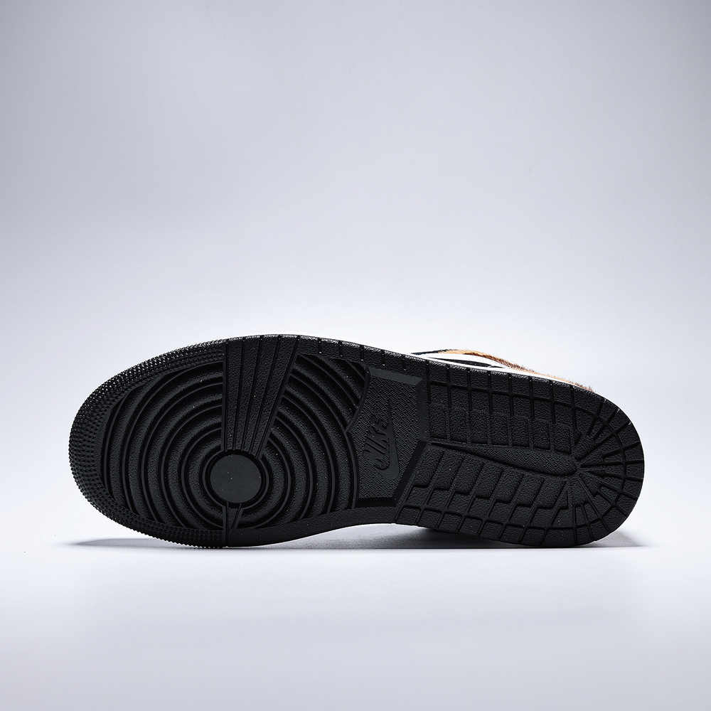 Jordan Air 1 Low Se Pohodlné nošení Nízké Retro Basketbalové boty Pánské tenisky IX8740101