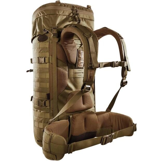 Рюкзак Tasmanian Tiger TT Base Pack 52 coyote brown (7334-346)
