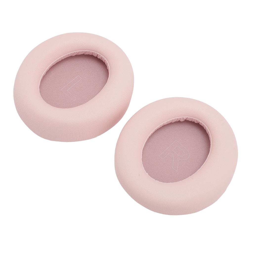 Headphone Earpads Replacement Protein Leather Ear Cushion Cover for Life 0 5 0 5 Headset
