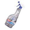 Rust Remover Dissolver Stainless Steel Cleaner 550ml for Water Faucet Shower Head