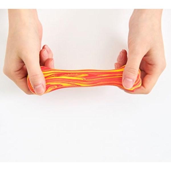 Amos iClay 15-piece Set, Mixed Colors, 50g, Korean Toy Supplies