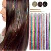Bunte Haare