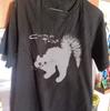 T-shirt de groupe Cocteau Twins Cocteau Twins Vintage 90#039;s T-shirt noir taille S5XL T-shirt unisexe