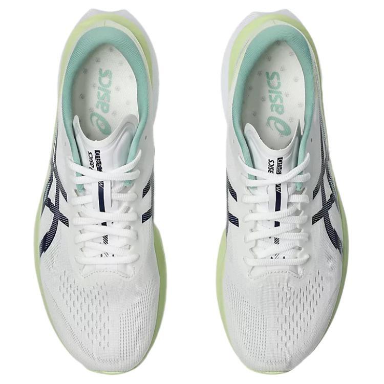 ASICS Magic Speed 4 'White Blue Expanse' Men's 1011B875-100