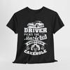Born to Watch Movies T-Shirt | Film Geek T-Shirt | Kino-Fanatiker T-Shirt