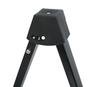 GATOR Frameworks ROK-IT A-Type Folding Guitar Stand, 3-Width Compatible, RI-GTRAU