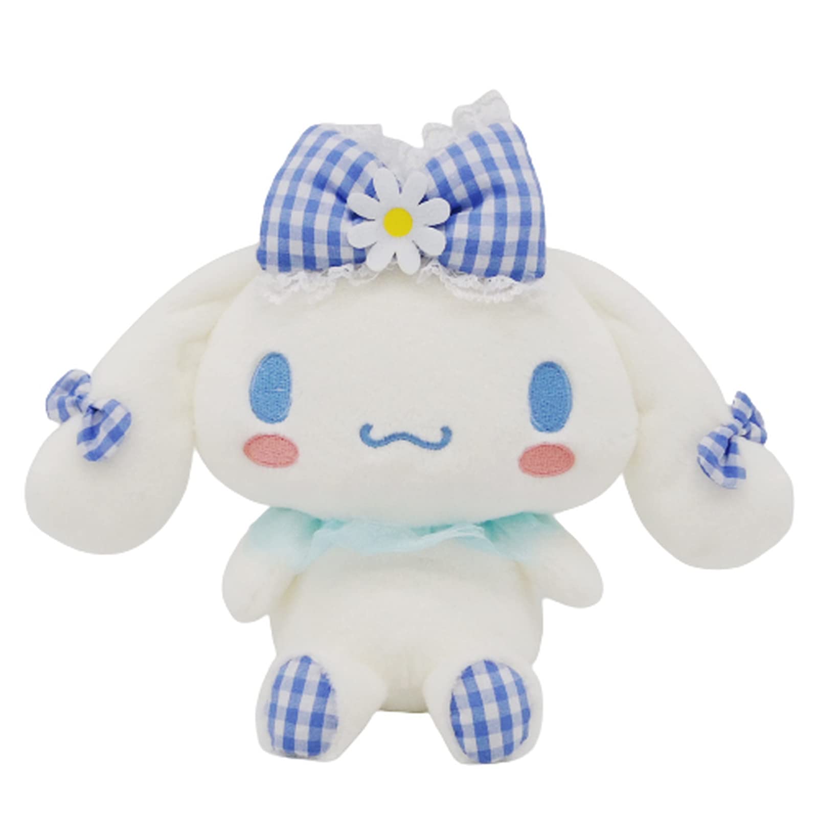 

Плюшевая игрушка Nakajima Corporation Gingham Angel Cinnamoroll 180025-23