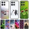 For Motorola Moto G Stylus 5G 2025 Case Cute Panda Painted Soft Matte Silicone Back Cover For Moto G Stylus 5G 2025 Phone Shell