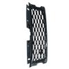 Compatible Front Grille for Land Rover Range Rover L405 Autobiography '18, Black/Silver