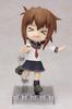 Kotobukiya Kantai Collection Den PVC Painted Movable Figure Q-posh -KanColle- Non-scale