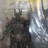 [USED] BANDAI S.I.C. Ultimate Soul Garo Dark Knight Kiva VOL.4 Amemiya Keita