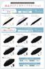 by a practicing Completely UV protection folding for both sunny and rainy parasol and rain umbrella for automatic opening and large sturdy and durable