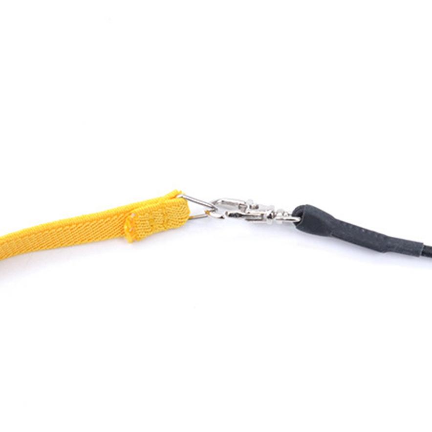 Parrot Flying Harness Rope Bird Walking Rope Ultra-light Flying Towing Rope