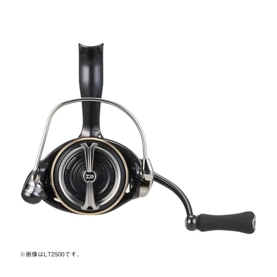 DAIWA Spinning Reel 26FREAMS LT2000S-P