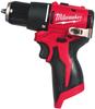 M12 BLPDRC Impact Driver