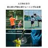 Badminton Durable Nylon Badminton High Elasticity Windproof High Stability Lightweight