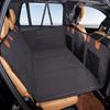 2026 Dog Car Seat Cover Hammock, Waterproof Scratch‑Proof Non‑Slip Durable Soft Pet Back Seat Protector for Cars SUV Trucks