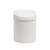 Office Supplies Cleaning Tools Garbage Disposal Storage Basket Trash Can Desktop Dustbin Waste Bin