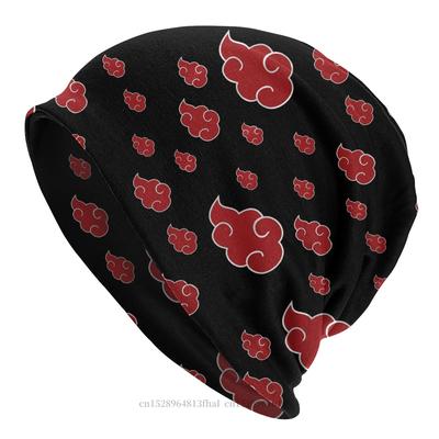 Pălărie Japonia Anime Konoha Akatsuki Neji Căciuli în aer liber pentru femei unisex Skullies Berici Căciuli de schi Căciuli din bumbac
