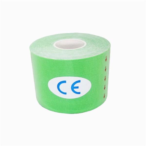 Buy Athletic Tape Sport Recovery Tape Strapping Gym Fitness Tennis