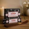 Jasmine Incense Sticks 15g Satya