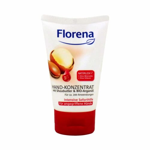 

Florena Hand Cream BIO Shea Butter 50ml
