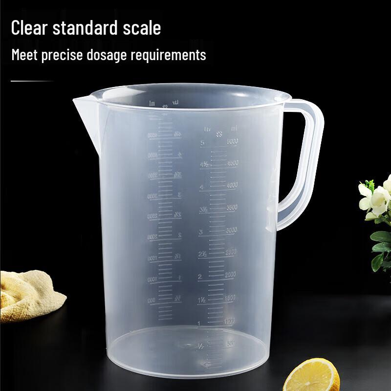 Venus Food Grade Plastic Measuring Cups