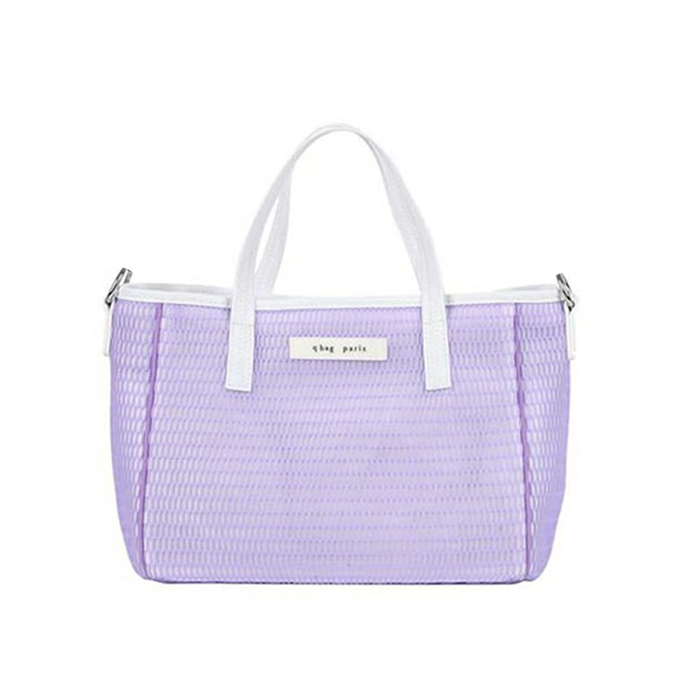 

Nest Bon Shoulder Crossbody Tote Large Original Brand [qbag paris] Bag, Bag, Men s, Women s, Mother s, Daddy s Bag, Capacity, Small, Popular,