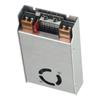 Multipurpose Advanced MPPT Charge Controllers 22A for Multiple Voltages Batteries 24V to 96V with LCD Interfaces