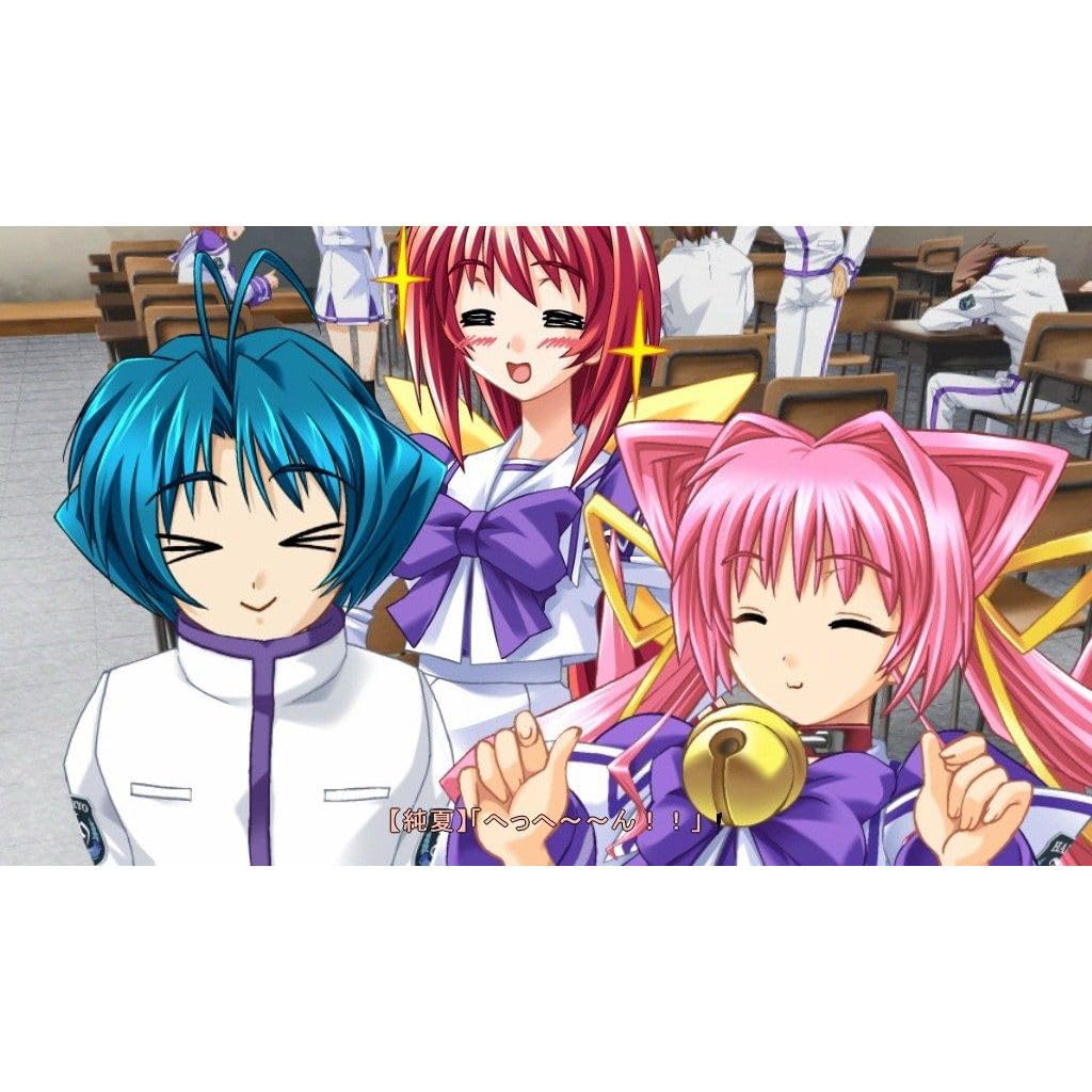 Twin Pack Figma Kagami Sumika 1 Piece Included Xbox360 Muv-Luv -