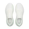 Li Ning Ride Waves V2 Cushioning Slip Resistant Abrasion Resistant Lightweight Low top Casual Running Shoes Women's ARSV104-2