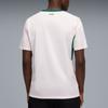 Puma Senegal 2026 Home Kit Puma White-Wild Green Men Tops 783165-01