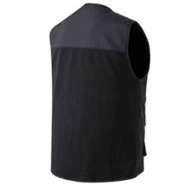 New Balance Half Club Fleece Vest Nbnja46013 19