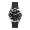 Fossil DAYLINER FS5926 Men's Watch, Black