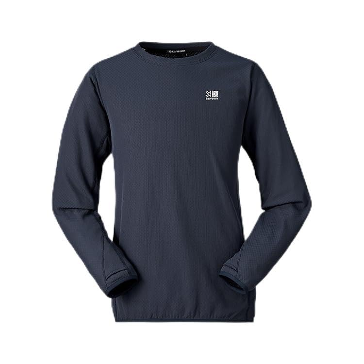 

Outdoor thermal crew Midnight [Karimar]