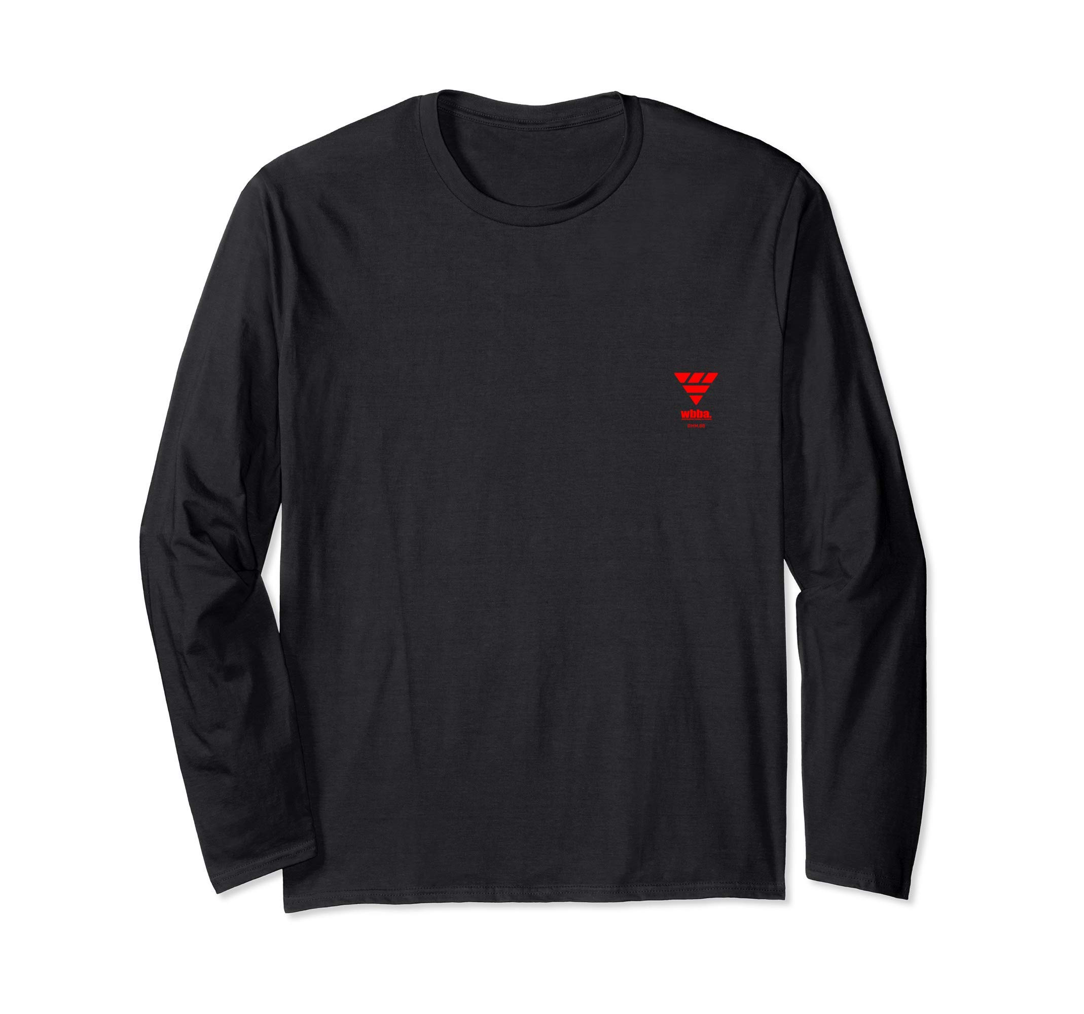 

Beyblade Burst wbba.#10 Long Sleeve T-Shirt
