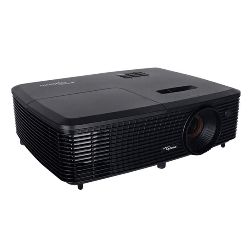 

Optoma OTX4132 XGA Projector with 3600 Lumens (CN version) 100-inch