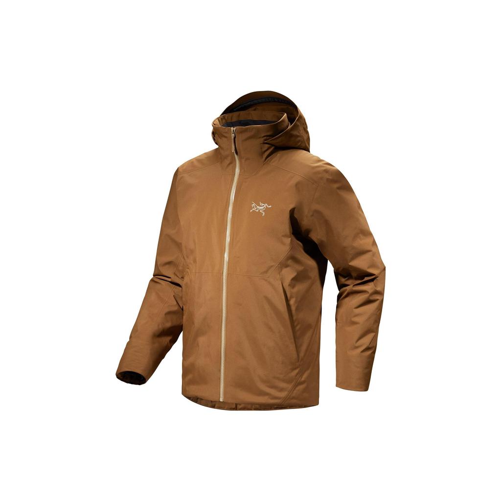 Arcteryx RALLE Jackets Men's Hooded (Non-detachable) Moderate X000007371