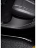 Tesla Model Y Carbon Fiber Rear Door Sill Protectors
