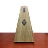 Light Wood Grain Tower Metronome for Guitar, Guzheng, Erhu, Violin - Limited Stock Clearance