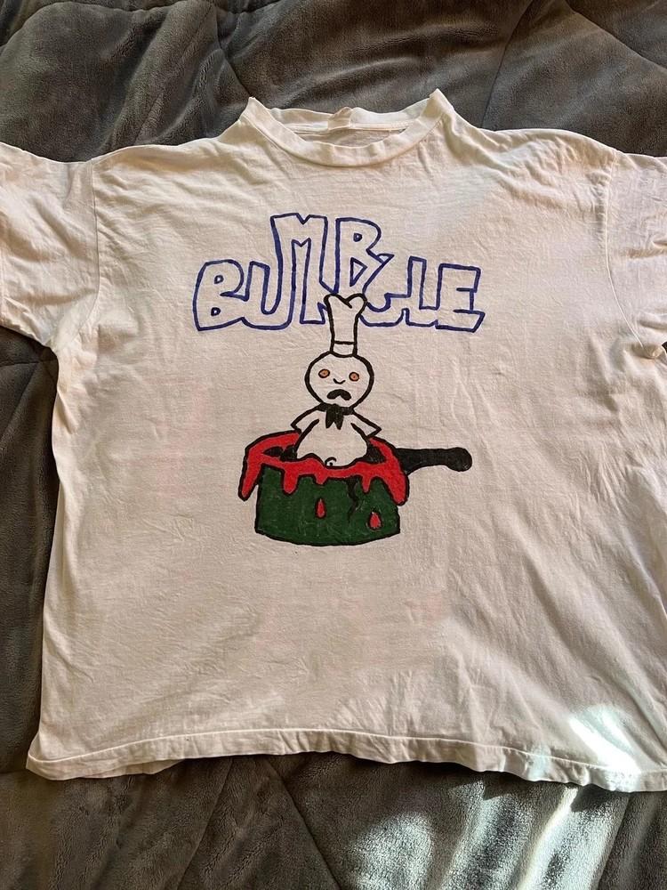 Hot Mr Bungle Rock Music Band S to 5XL White Shirt HL120 Unisex T-Shirt L