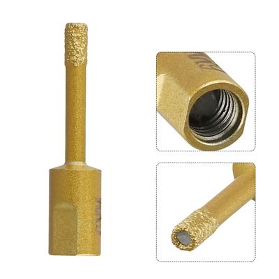 Accessoires voor elektrisch gereedschap – Boren