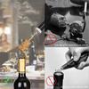 1PC Portable Wine Opener Wine Air Pressure Pump Bottle Opener Tools Bar Accessories for Home Restaurant Party