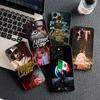 Soft Cover for Huawei P30 P20 Mate 20 Lite Pro Y7 Y6P Y7A 2019 Nova 5T 3I Casing Phone Case Natanael Ruben Cano Monge