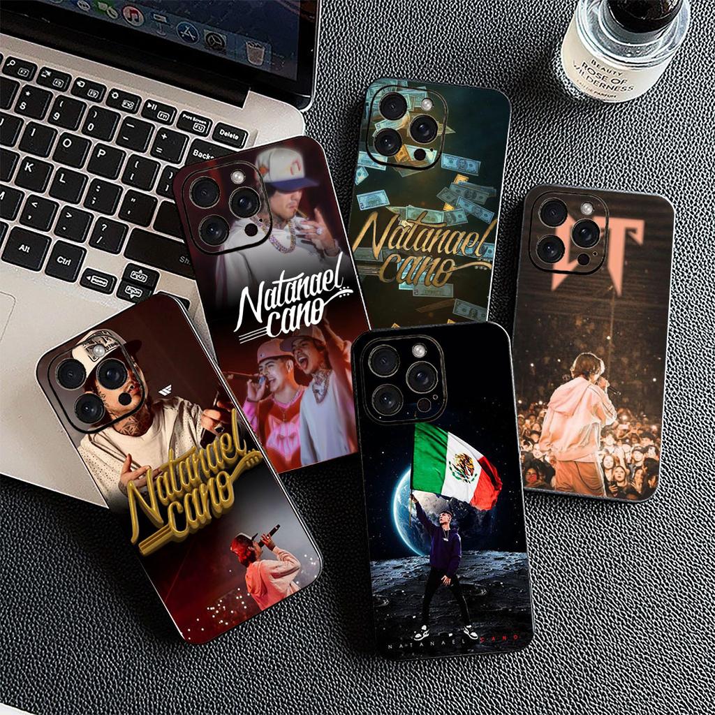Soft Cover for Huawei P30 P20 Mate 20 Lite Pro Y7 Y6P Y7A 2019 Nova 5T 3I Casing Phone Case Natanael Ruben Cano Monge