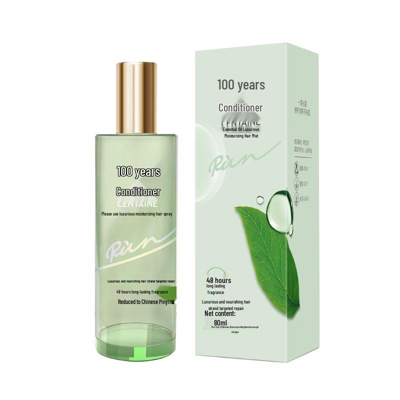 100-Year Runfa Essential Oil Hair Spray