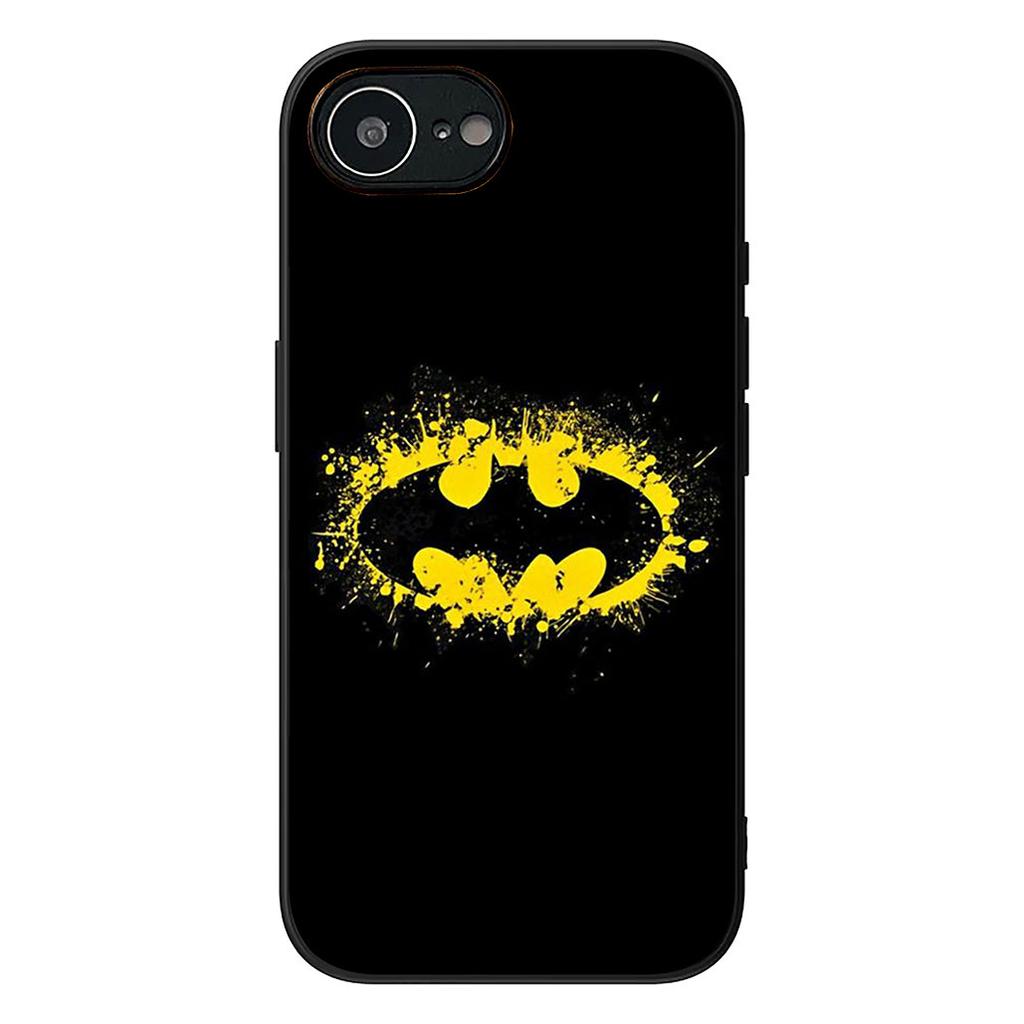 Batmans DC Movie Bats Man Casing Cover for Motorola Moto E13 E20 E32 E22 E14 E15 G32 G60 G72 G7 G8 G82 G9 Plus Power Phone Case