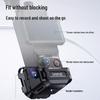 Ulanzi PK13 Quick Release Frame for DJI Pocket 3 Camera
