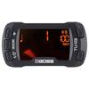 BOSS Clip-on Tuner/Metronome TU-03 for Guitar, Bass, Ukulele, and Violin with Advanced Metronome Function, Backlight, Up To 8 Hours of Use, and Auto-O