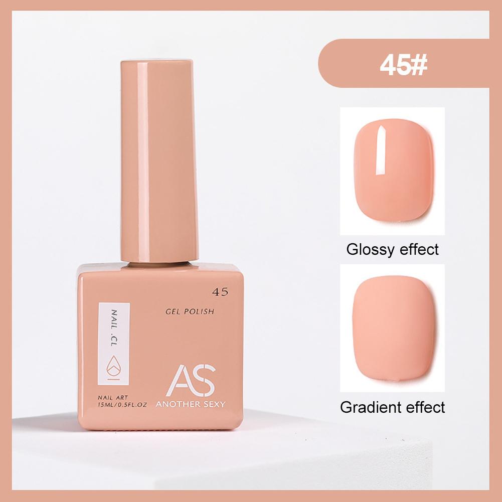 Nail Gel Polish Neon Hybrid Varnish Semi Permanent Nail Art Design Soak Off Top Base Coat UV Gel Nail Polish